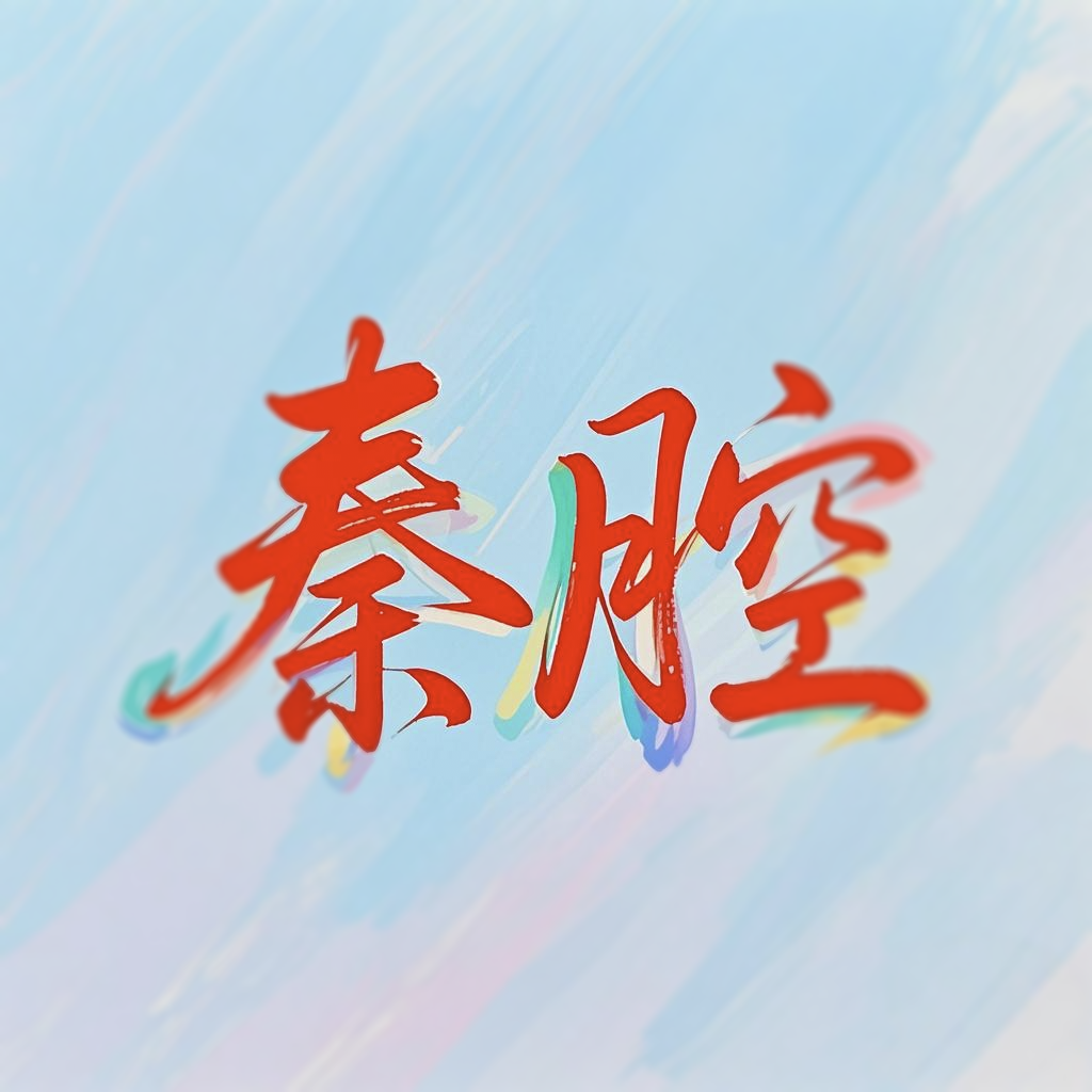 秦腔云阁-（文化的魅力）